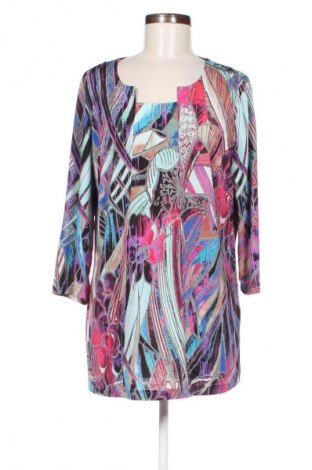 Bluză de femei Couture Line, Mărime XL, Culoare Multicolor, Preț 70,99 Lei