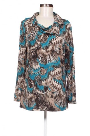 Damen Shirt Couture Line, Größe XL, Farbe Mehrfarbig, Preis 17,00 €