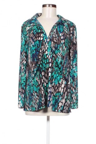 Bluzka damska Couture Line, Rozmiar XL, Kolor Kolorowy, Cena 78,97 zł