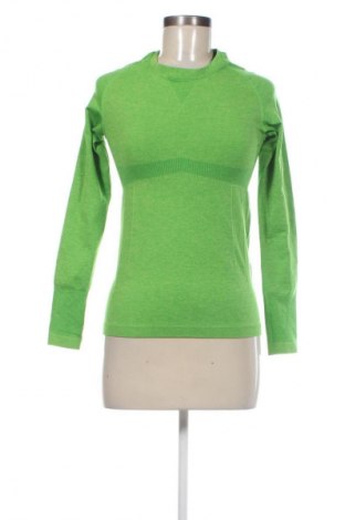 Bluzka damska Crane, Rozmiar S, Kolor Zielony, Cena 34,99 zł