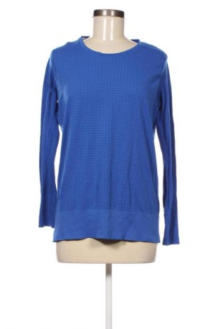 Bluză de femei Crane, Mărime L, Culoare Albastru, Preț 29,99 Lei