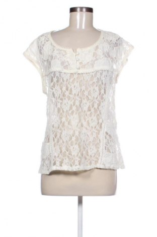 Bluză de femei Cream, Mărime M, Culoare Alb, Preț 299,40 Lei