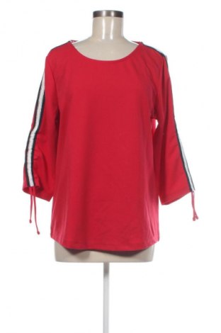 Női blúz Creation L, Méret XL, Szín Piros, Ár 9 219 Ft