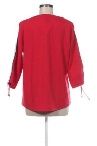 Női blúz Creation L, Méret XL, Szín Piros, Ár 9 219 Ft