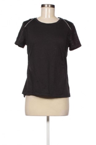 Damen Shirt Crivit, Größe M, Farbe Schwarz, Preis € 7,99
