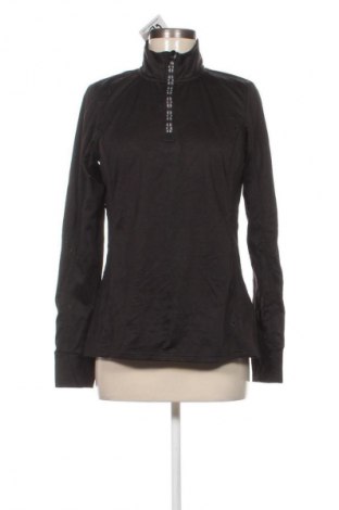 Bluză de femei Crivit, Mărime XL, Culoare Negru, Preț 78,99 Lei