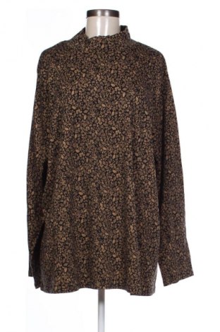 Dámská halenka Croft & Barrow, Velikost 3XL, Barva Vícebarevné, Cena  243,00 Kč