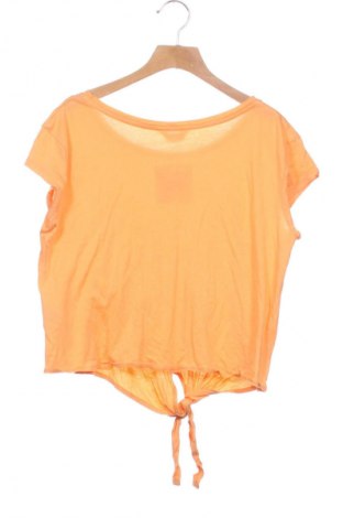Damen Shirt Cubus, Größe XS, Farbe Orange, Preis € 2,17