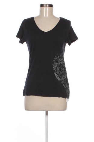 Bluză de femei DKNY, Mărime L, Culoare Negru, Preț 221,99 Lei