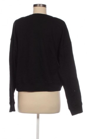 Bluzka damska DKNY Jeans, Rozmiar L, Kolor Czarny, Cena 228,99 zł
