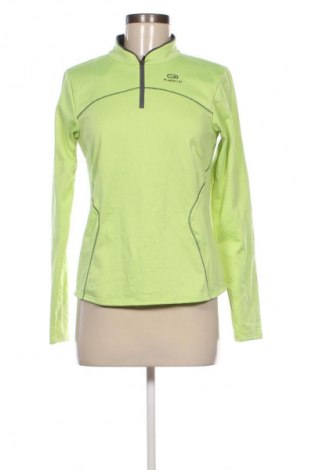 Damen Shirt Decathlon, Größe S, Farbe Grün, Preis € 7,99