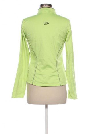 Damen Shirt Decathlon, Größe S, Farbe Grün, Preis € 7,99