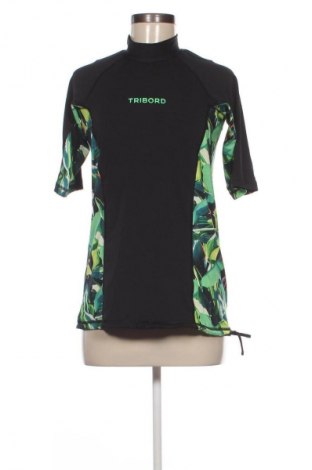 Bluză de femei Decathlon, Mărime XL, Culoare Multicolor, Preț 78,99 Lei