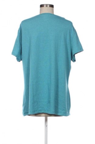 Bluzka damska Decathlon, Rozmiar XXL, Kolor Zielony, Cena 32,99 zł