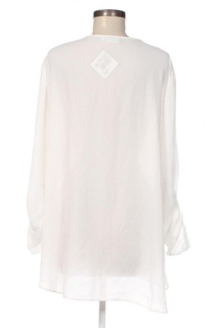 Damen Shirt Designer S, Größe XXL, Farbe Weiß, Preis 11,99 €