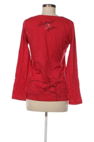 Dámska blúza Desigual, Veľkosť XL, Farba Viacfarebná, Cena  27,95 €
