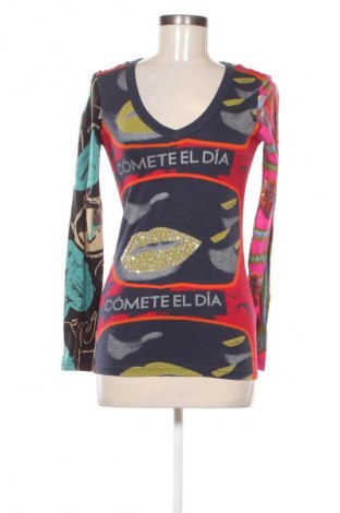 Dámská halenka Desigual, Velikost M, Barva Vícebarevné, Cena  779,00 Kč