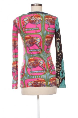 Dámská halenka Desigual, Velikost M, Barva Vícebarevné, Cena  779,00 Kč