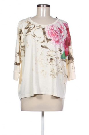 Bluză de femei Desigual, Mărime XL, Culoare Multicolor, Preț 130,48 Lei