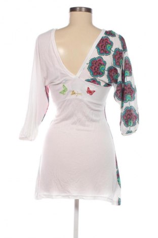 Damen Shirt Desigual, Größe L, Farbe Mehrfarbig, Preis 20,72 €