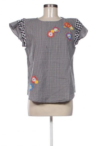Női blúz Desigual, Méret XL, Szín Sokszínű, Ár 19 711 Ft