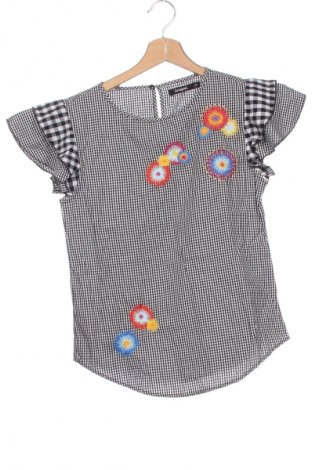 Női blúz Desigual, Méret XS, Szín Sokszínű, Ár 13 359 Ft
