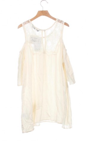 Női blúz Desigual, Méret XS, Szín Bézs, Ár 13 359 Ft