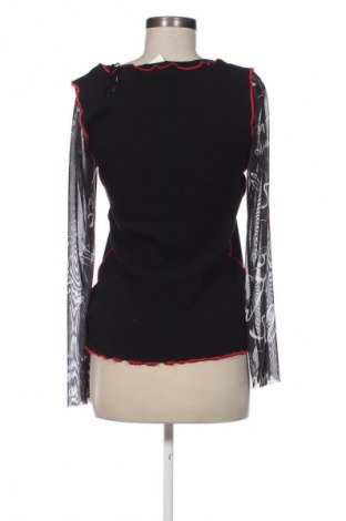 Bluză de femei Desigual, Mărime XL, Culoare Multicolor, Preț 332,99 Lei