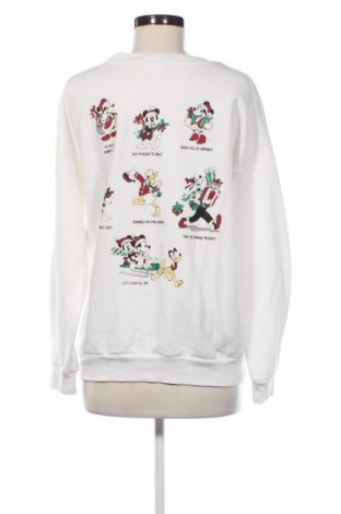 Damen Shirt Disney, Größe M, Farbe Weiß, Preis 11,99 €