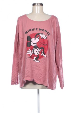 Női blúz Disney, Méret XL, Szín Rózsaszín, Ár 4 173 Ft