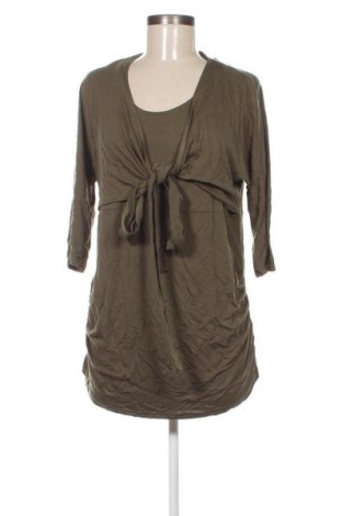 Dámska blúza Dorothy Perkins, Veľkosť L, Farba Zelená, Cena  15,95 €