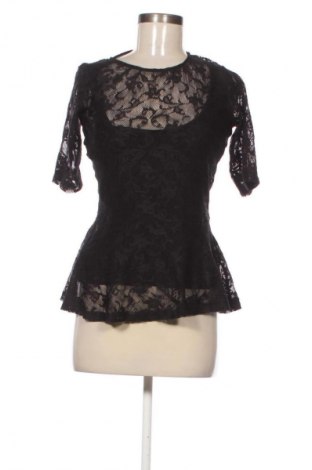 Dámská halenka Dorothy Perkins, Velikost M, Barva Černá, Cena  439,00 Kč