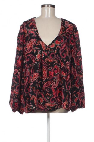 Bluză de femei Dorothy Perkins, Mărime 3XL, Culoare Multicolor, Preț 71,96 Lei