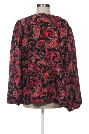 Bluză de femei Dorothy Perkins, Mărime 3XL, Culoare Multicolor, Preț 71,96 Lei