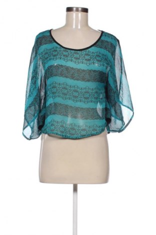 Bluzka damska Dream Out Loud By Selena Gomez, Rozmiar M, Kolor Kolorowy, Cena 44,77 zł
