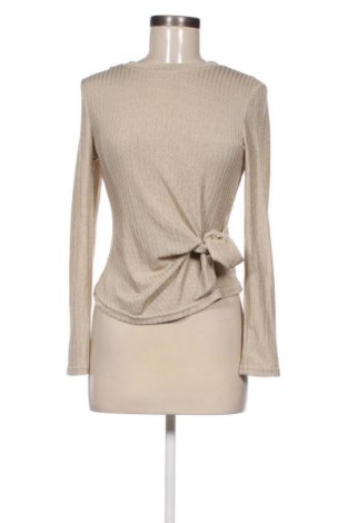 Damen Shirt Drole De Copine, Größe S, Farbe Golden, Preis 9,64 €