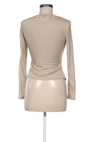 Damen Shirt Drole De Copine, Größe S, Farbe Golden, Preis 9,64 €