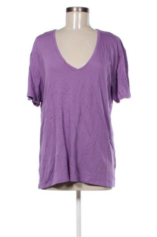 Damen Shirt Drykorn for beautiful people, Größe XL, Farbe Lila, Preis € 35,99