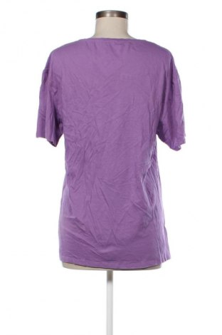 Damen Shirt Drykorn for beautiful people, Größe XL, Farbe Lila, Preis € 35,99