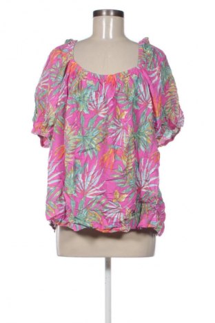 Dámská halenka Ed.it.ed, Velikost 3XL, Barva Vícebarevné, Cena  309,00 Kč