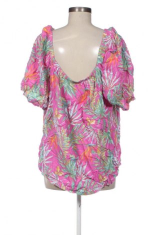 Dámská halenka Ed.it.ed, Velikost 3XL, Barva Vícebarevné, Cena  309,00 Kč