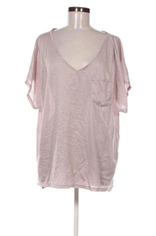 Damen Shirt Ed.it.ed, Größe XXL, Farbe Rosa, Preis 13,99 €