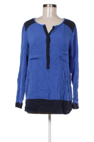 Damen Shirt Edc By Esprit, Größe M, Farbe Blau, Preis 23,99 €