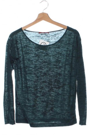 Dámská halenka Edc By Esprit, Velikost XS, Barva Zelená, Cena  229,00 Kč