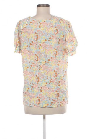 Дамска блуза Edc By Esprit, Размер L, Цвят Многоцветен, Цена 20,99 лв.