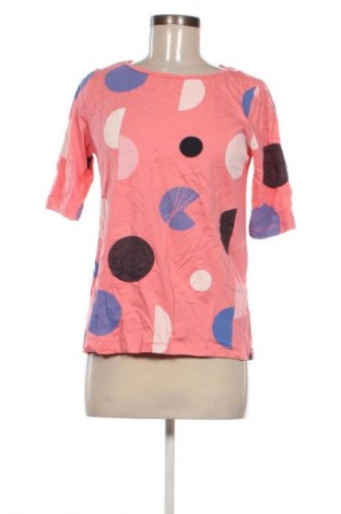 Damen Shirt Edc By Esprit, Größe S, Farbe Mehrfarbig, Preis 18,99 €