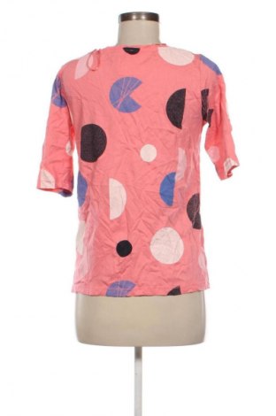 Damen Shirt Edc By Esprit, Größe S, Farbe Mehrfarbig, Preis 18,99 €