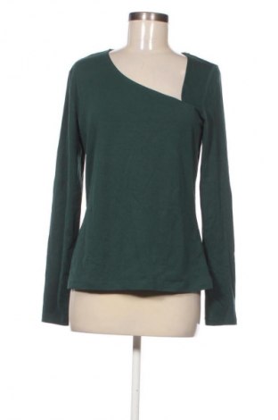 Női blúz Edc By Esprit, Méret L, Szín Zöld, Ár 9 219 Ft