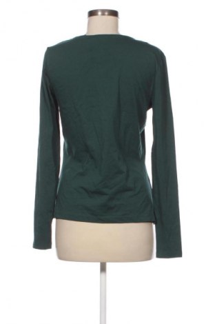 Női blúz Edc By Esprit, Méret L, Szín Zöld, Ár 9 219 Ft