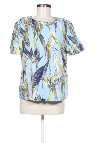Damen Shirt Edc By Esprit, Größe L, Farbe Mehrfarbig, Preis 13,70 €